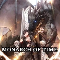 Monarch of Time