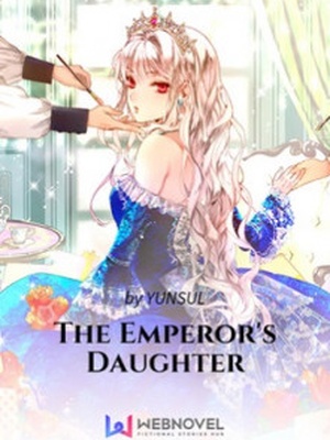 Daughter of the Emperor