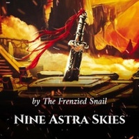 Nine Astra Skies