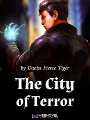 The City of Terror