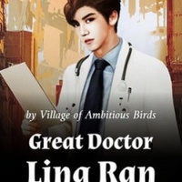 Great Doctor Ling Ran