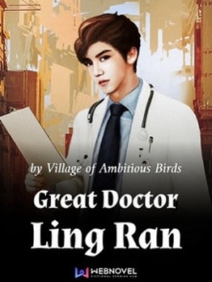 Great Doctor Ling Ran