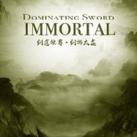 Dominating Sword Immortal