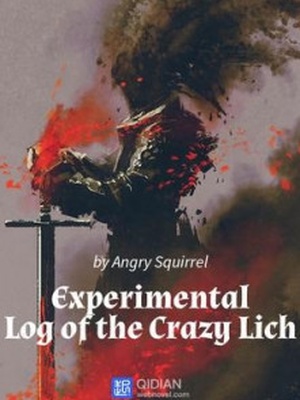 The Experimental Log of the Crazy Lich