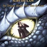 Dragon King’s Son-In-Law