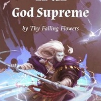 War God Supreme