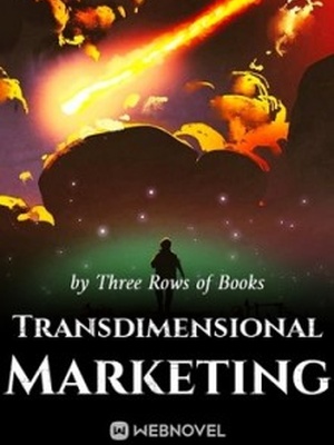 Transdimensional Marketing