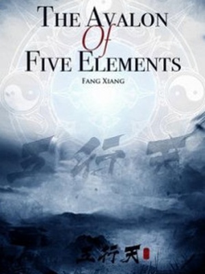 The Avalon Of Five Elements