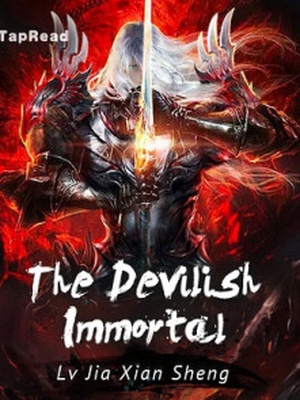 The Devilish Immortal