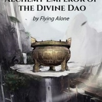 Alchemy Emperor of the Divine Dao