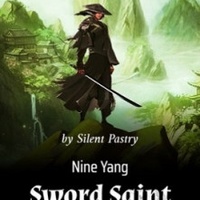 Nine Yang Sword Saint