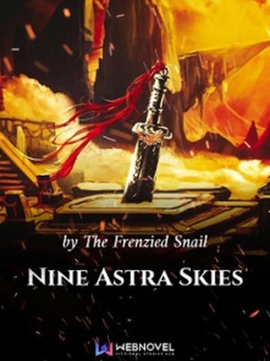 Nine Astra Skies