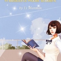 Secret Marriage: Reborn as A Beautiful Model Student