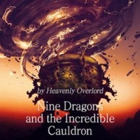 The Divine Nine-Dragon Cauldron