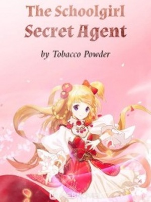 The Schoolgirl Secret Agent