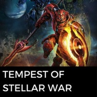 Tempest of the Stellar War