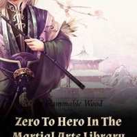 Zero To Hero In The Martial Arts Library