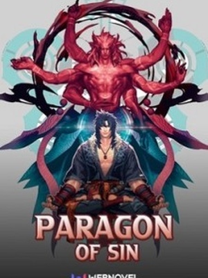 Paragon Of Sin