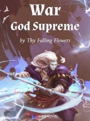 War God Supreme