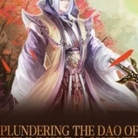 Plundering the Dao of the Immortal Journey