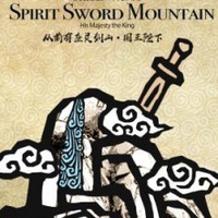 Once Upon A Time, There Was A Spirit Sword Mountain