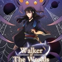 Walker Of The Worlds