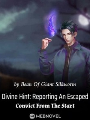 Divine Hint: Reporting An Escaped Convict From The Start