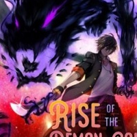 Rise of the Demon God