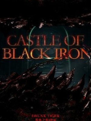 Castle of Black Iron