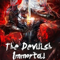 The Devilish Immortal