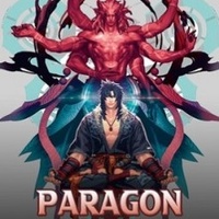 Paragon Of Sin