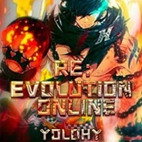 Re: Evolution Online