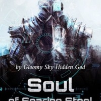 Soul of Searing Steel