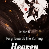 Fury Towards The Burning Heaven