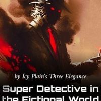 Super Detective in the Fictional World