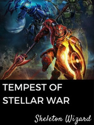 Tempest of the Stellar War