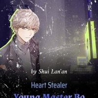 Heart Stealer Young Master Bo