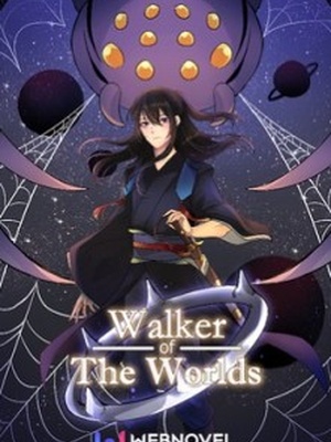 Walker Of The Worlds