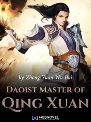 Daoist Master of Qing Xuan