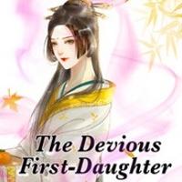 The Devious First-Daughter