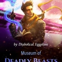 Museum of Deadly Beasts