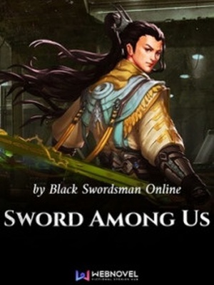 Sword Among Us