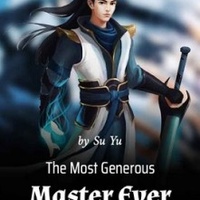 The Most Generous Master Ever