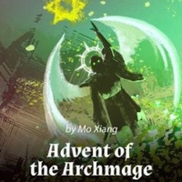 Advent of the Archmage