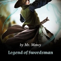 Legend of Swordsman