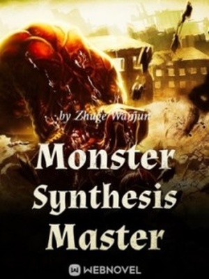 Monster Synthesis Master