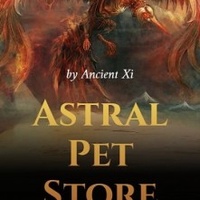 Astral Pet Store