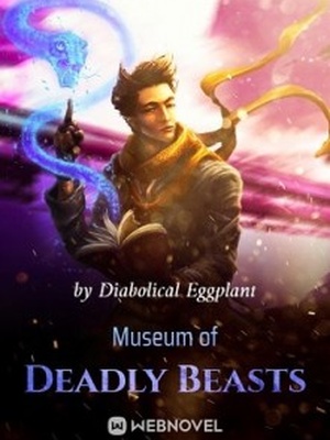 Museum of Deadly Beasts