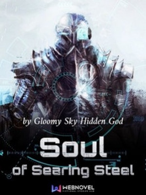 Soul of Searing Steel