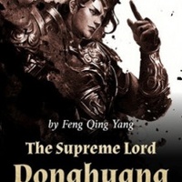 The Supreme Lord Donghuang